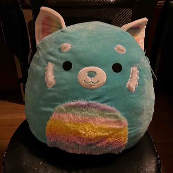 Squishmallows Other Squishmallow Vanessa Poshmark